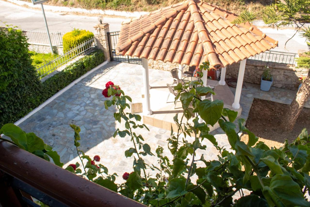 Kali 'S Studios Alykanas  Exterior photo